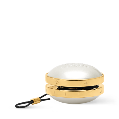 Trunks, Travel and Home - Yoyo S00 Trunks, Travel and Home Sport and Games } | LOUIS VUITTON (Product zoom)