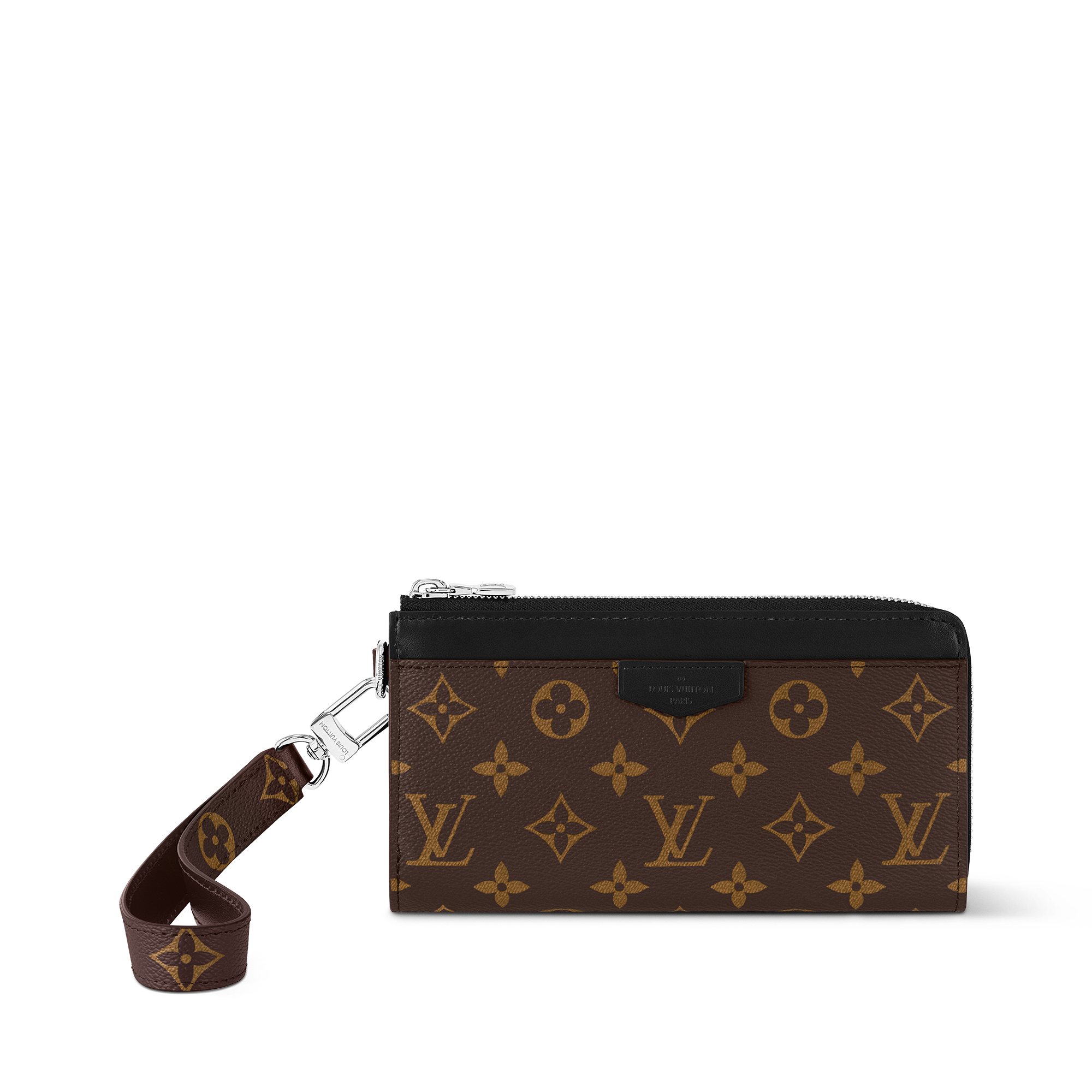 louis vuitton small zippy