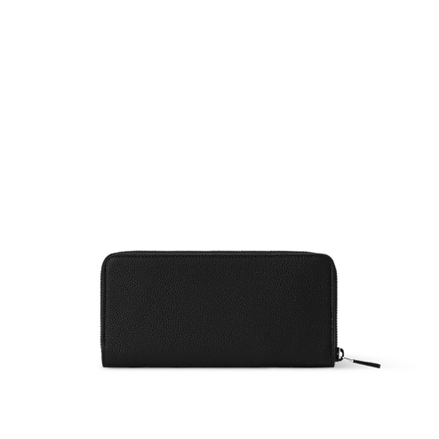 Bags and Small Leather Goods - Zippy Horizontal Wallet LV Aerogram Bags and Small Leather Goods Men's Small Leather Goods Compact & Long Wallets | LOUIS VUITTON (Product zoom)