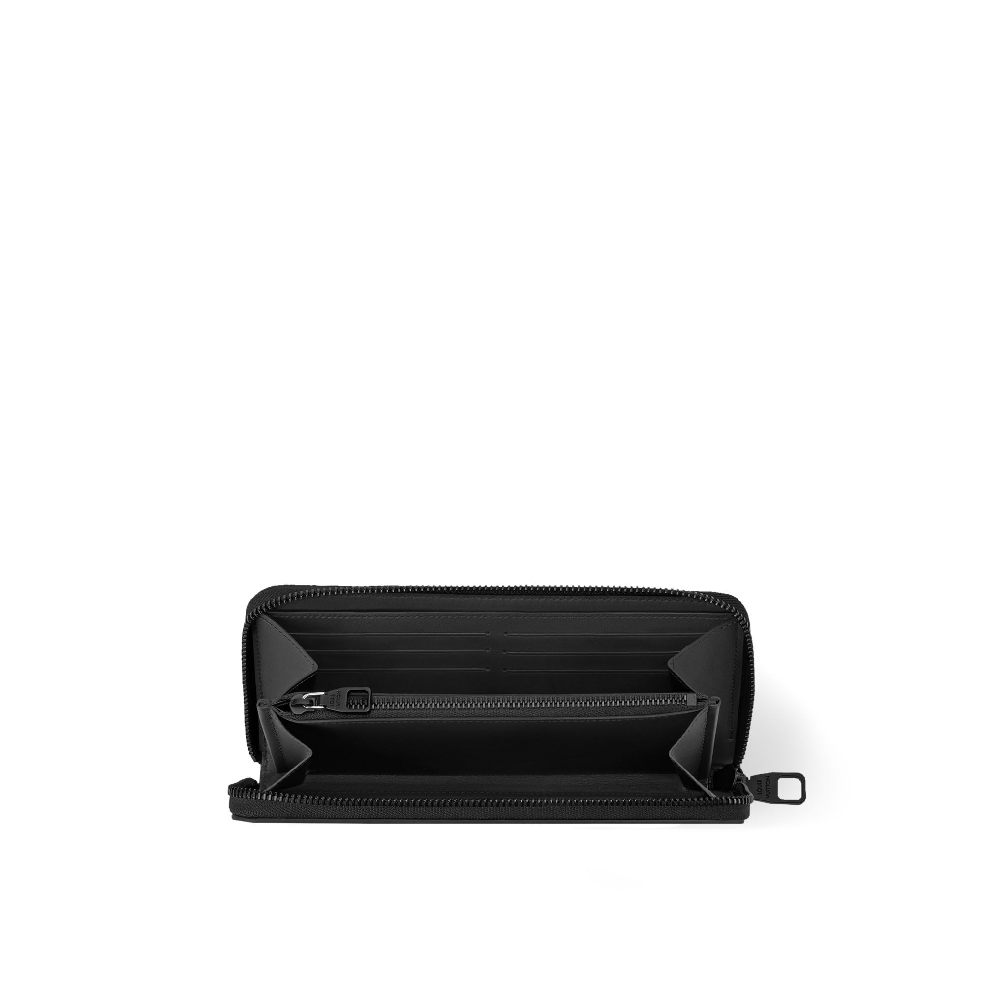 Bags and Small Leather Goods - Zippy Horizontal Wallet LV Aerogram Bags and Small Leather Goods Men