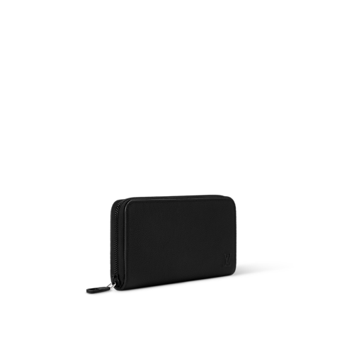 Bags and Small Leather Goods - Zippy Horizontal Wallet LV Aerogram Bags and Small Leather Goods Men's Small Leather Goods Compact & Long Wallets | LOUIS VUITTON (Product zoom)
