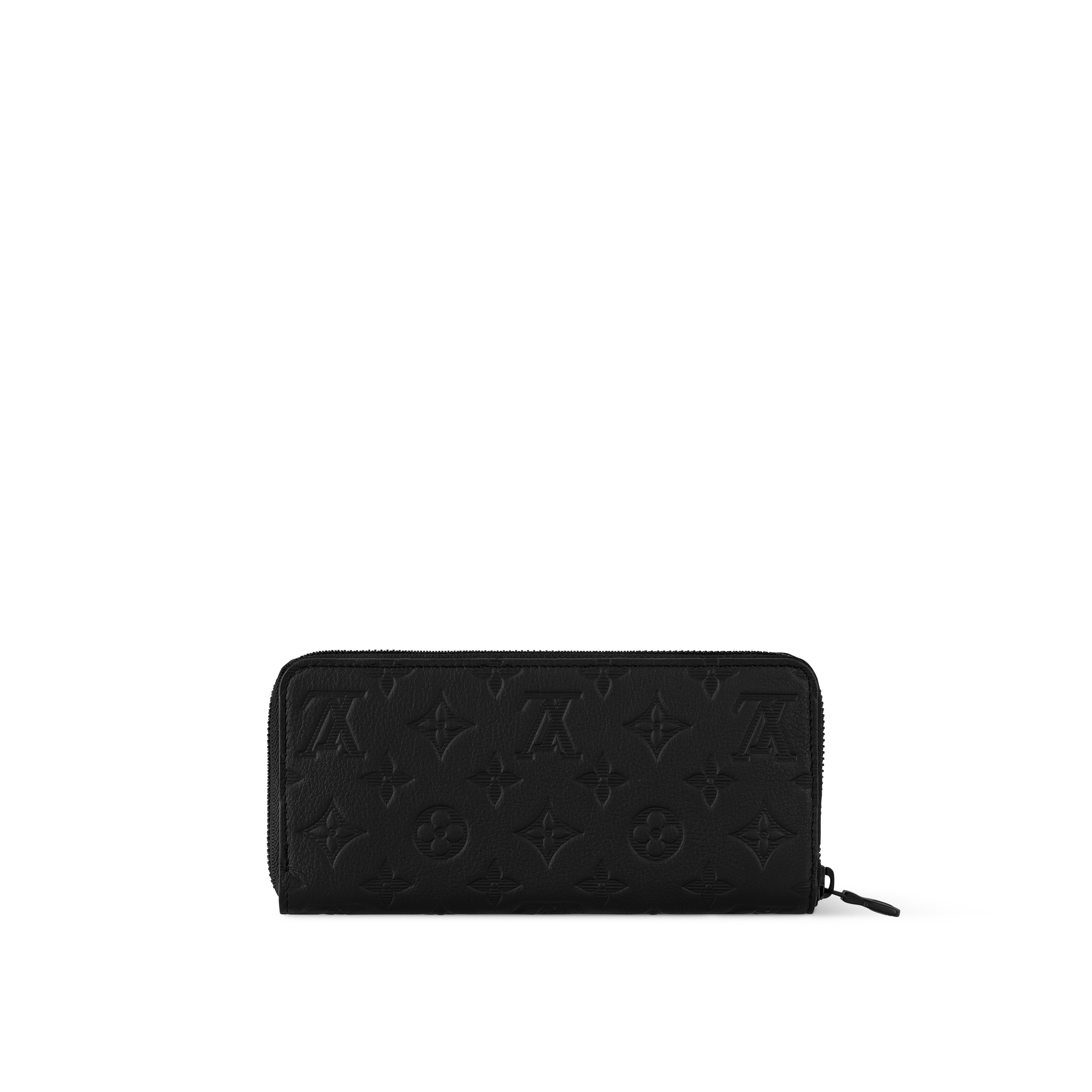 Super Lucky Day - Zippy Horizontal Wallet Monogram Shadow Leather Super Lucky Day For Him } | LOUIS VUITTON (Product zoom)