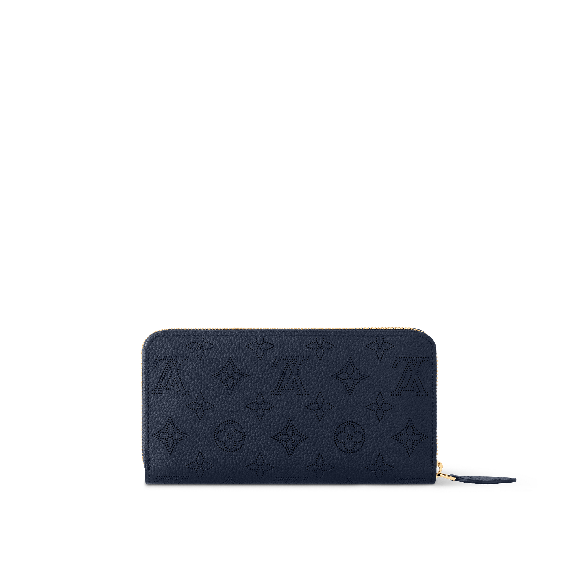 Women - Zippy Wallet Mahina Leather Women Wallets and Small Leather Goods All Wallets and Small Leather Goods | LOUIS VUITTON (Product zoom)