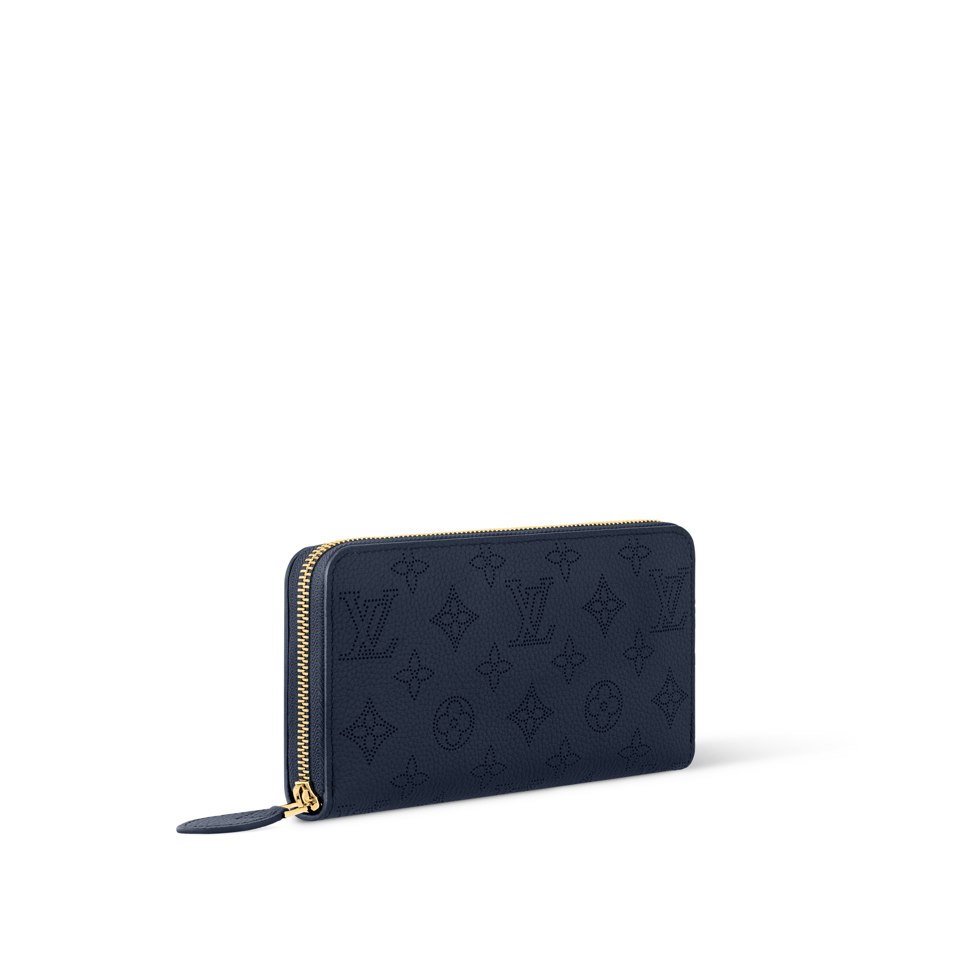 Women - Zippy Wallet Mahina Leather Women Wallets and Small Leather Goods All Wallets and Small Leather Goods | LOUIS VUITTON (Product zoom)