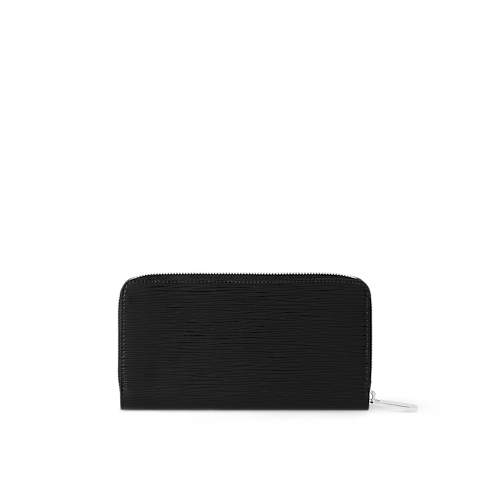 Women - Zippy Wallet Epi Leather Women Wallets and Small Leather Goods Compact and Long Wallets | LOUIS VUITTON (Product zoom)