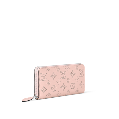 Women - Zippy Wallet Mahina Leather Women Wallets and Small Leather Goods All Wallets and Small Leather Goods | LOUIS VUITTON (Product zoom)