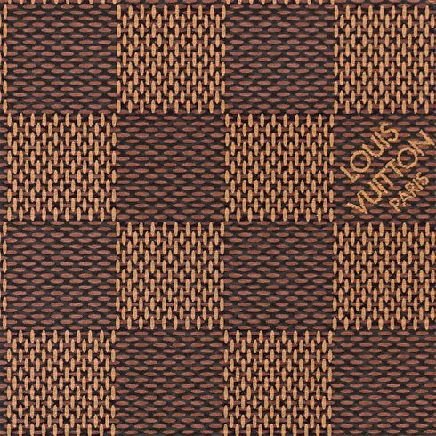 Women - Zippy Wallet Damier Ebene Canvas Women Wallets and Small Leather Goods All Wallets and Small Leather Goods | LOUIS VUITTON (Product zoom)