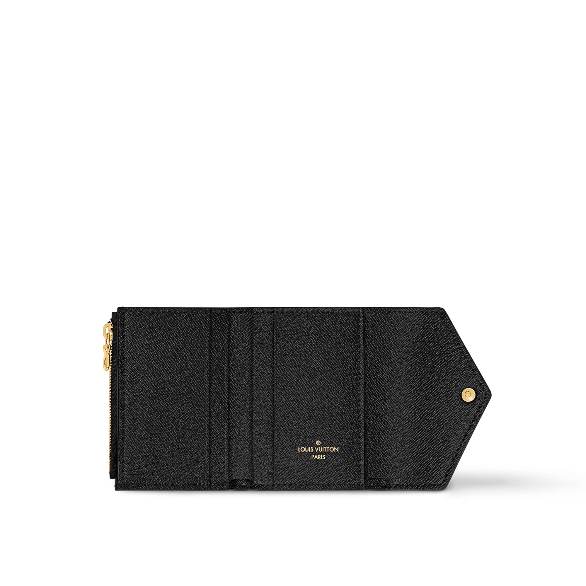 Women - Zoé Wallet Other Monogram Canvas Women Wallets and Small Leather Goods All Wallets and Small Leather Goods | LOUIS VUITTON (Product zoom)