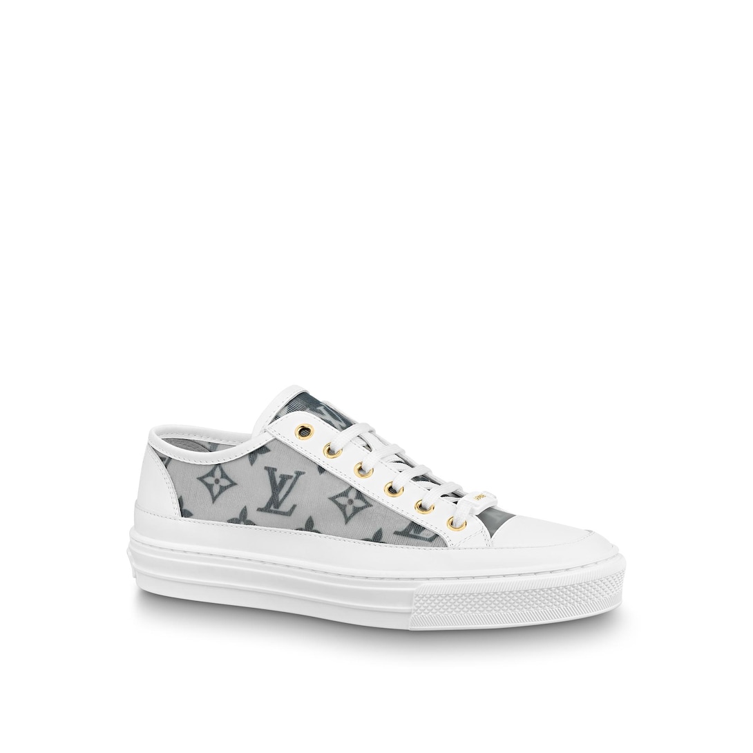 stellar trainer boot louis vuitton