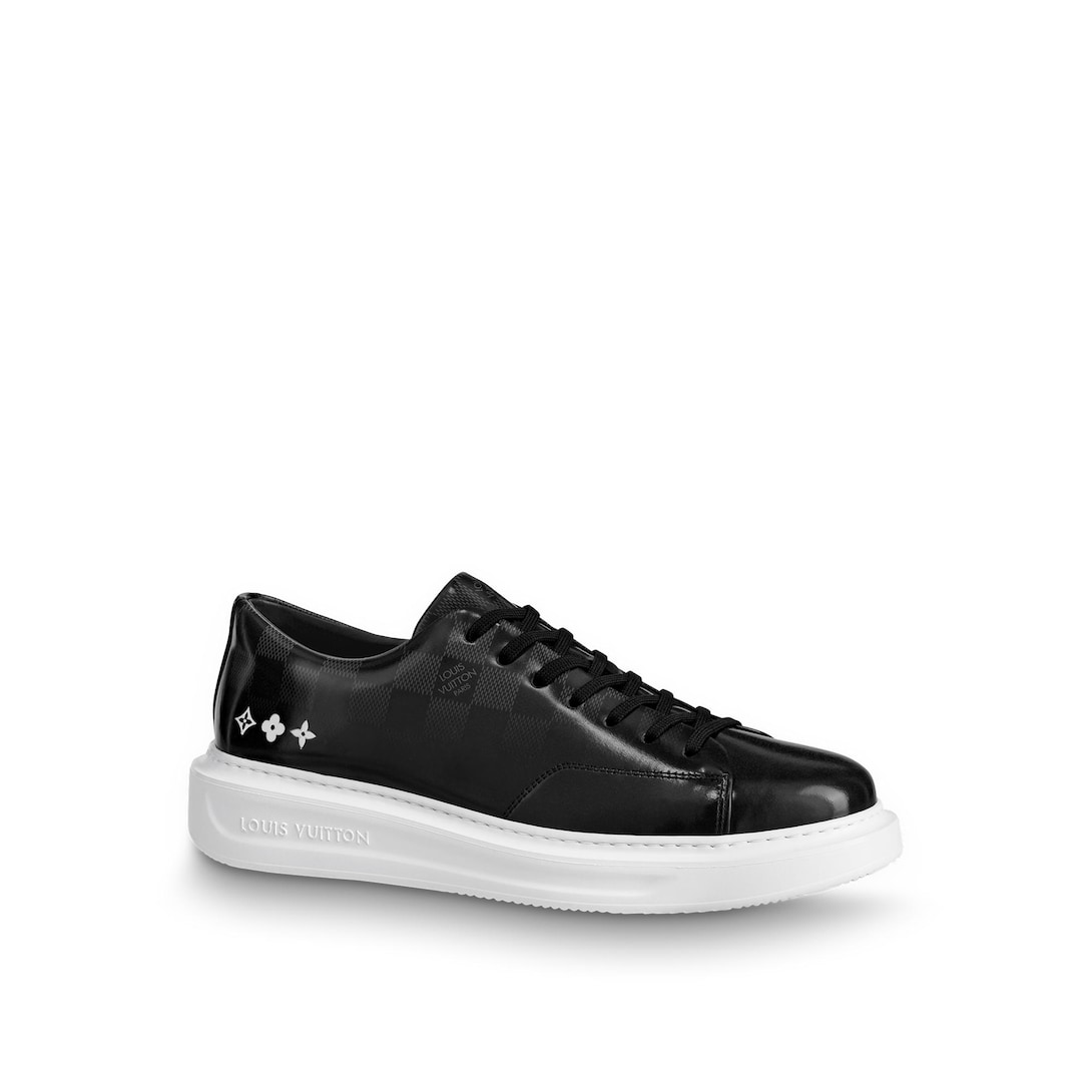 Beverly Hills Trainers - Luxury | LOUIS 