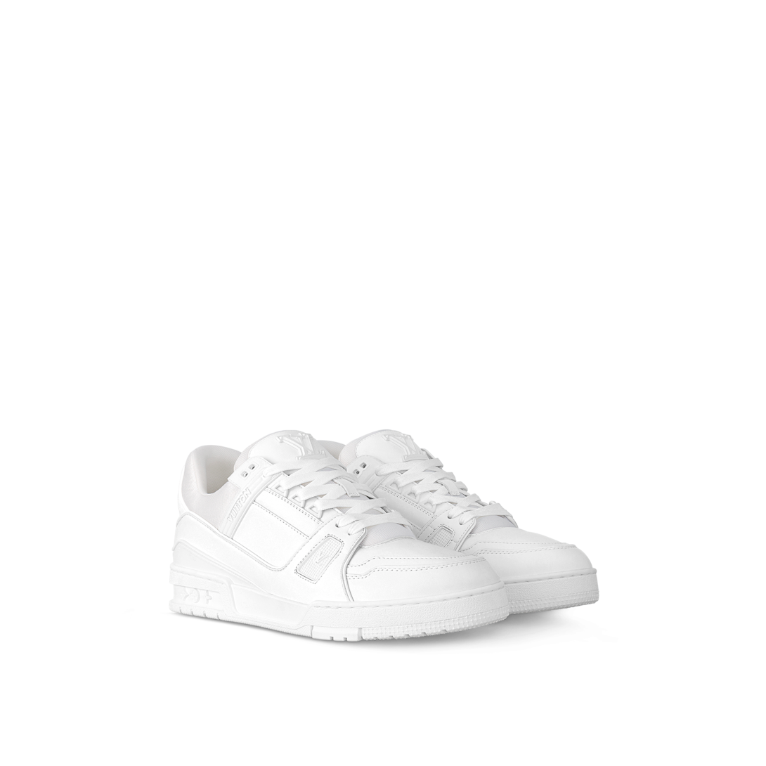LV Trainers - Luxury | LOUIS VUITTON