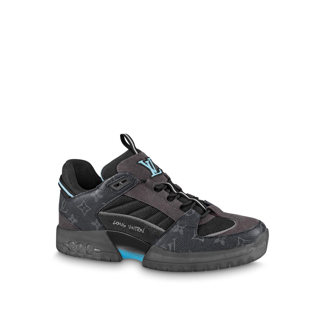 A View Trainers - Luxury | LOUIS VUITTON