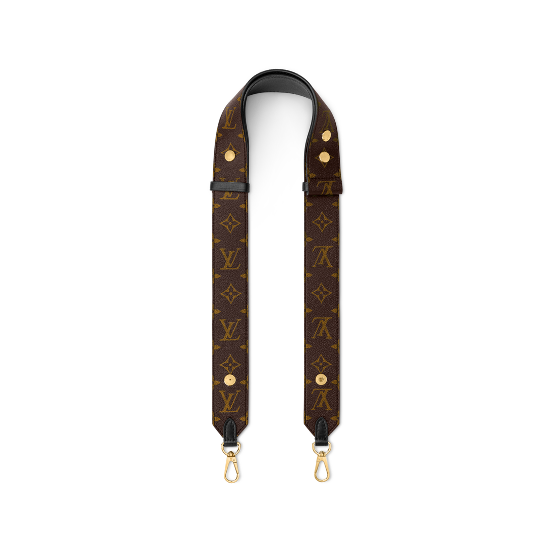 louis vuitton bandouliere shoulder strap