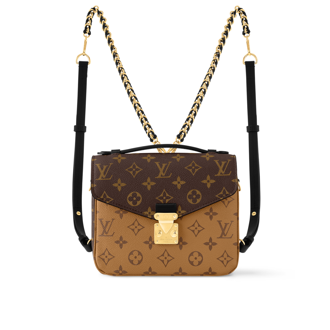 Louis vuitton la pochette metis new arrivals
