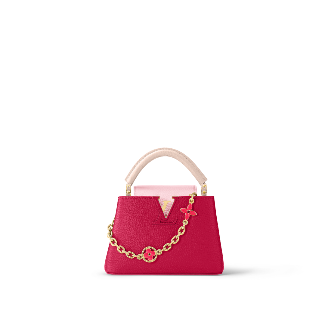 LV Capucines BB in Black- buyer's remorse? : r/Louisvuitton