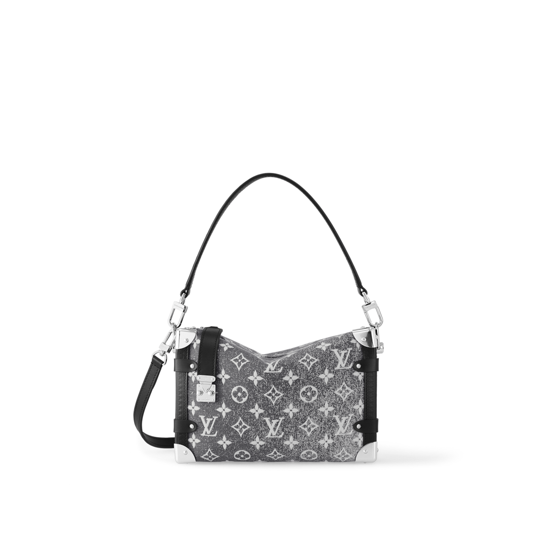 louis vuitton spinning top bag