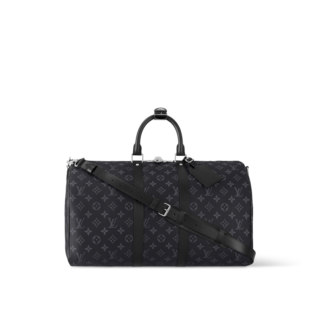 lv prism duffle bag