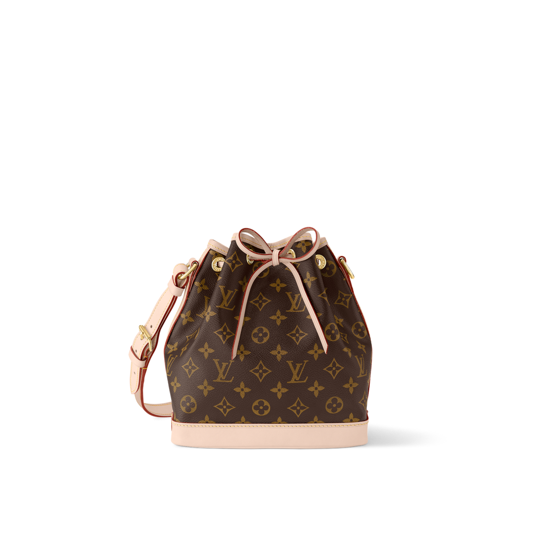 louis vuitton bucket bag small