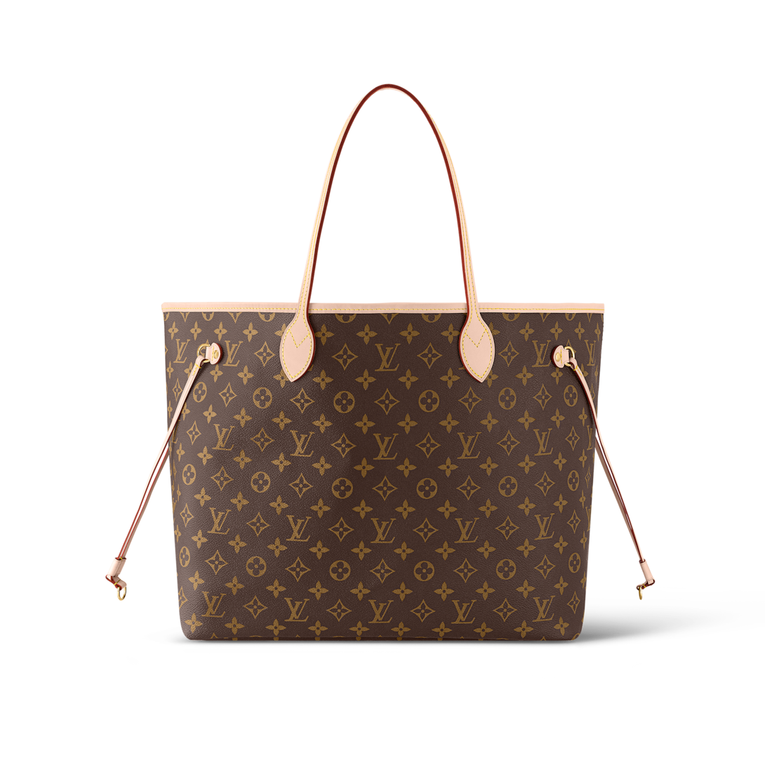 neverfull mm gm