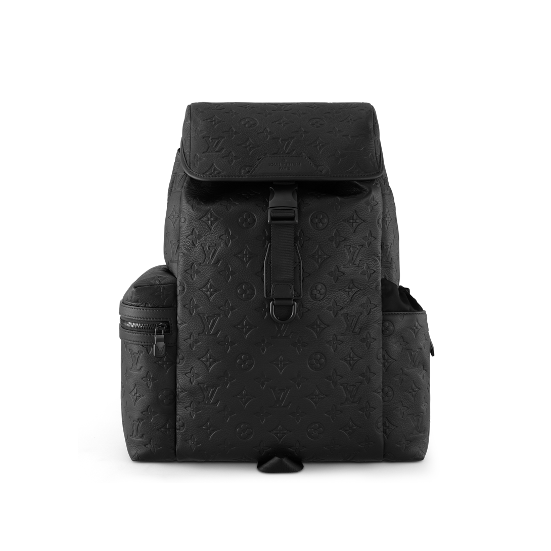 louis vuitton schoolbag