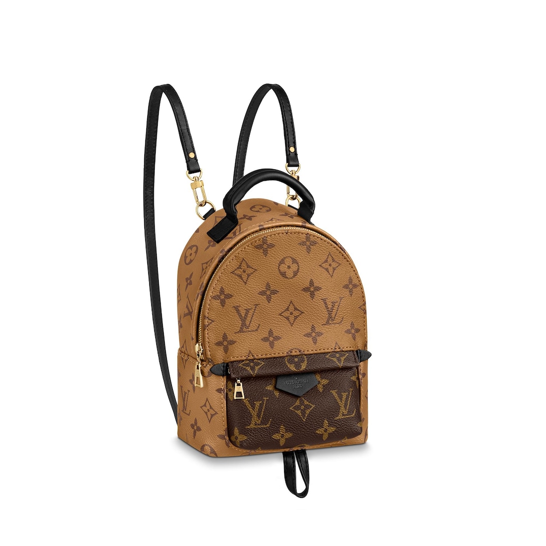 louis vuitton backpack uk