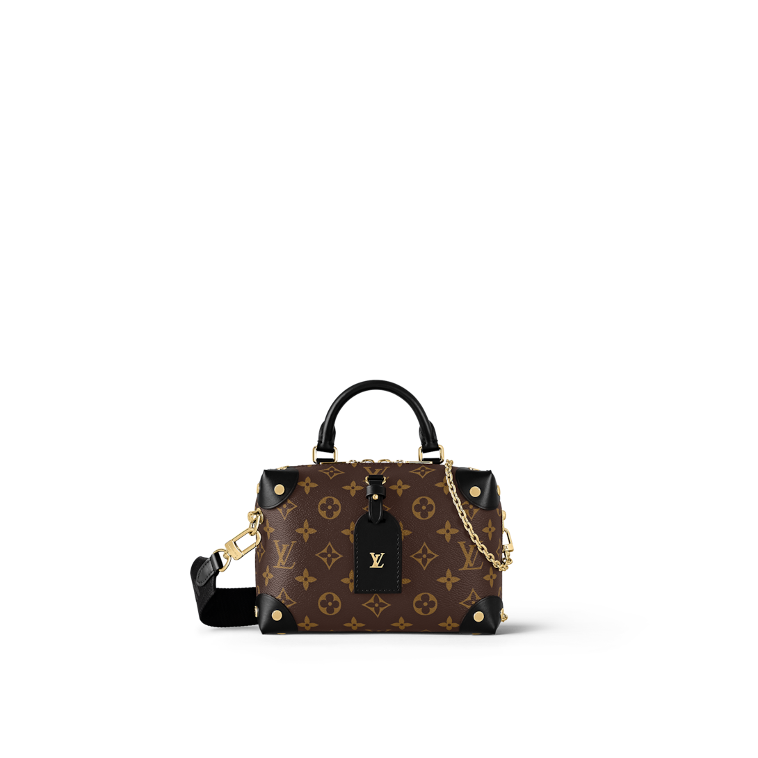 louis vuitton city malle mm