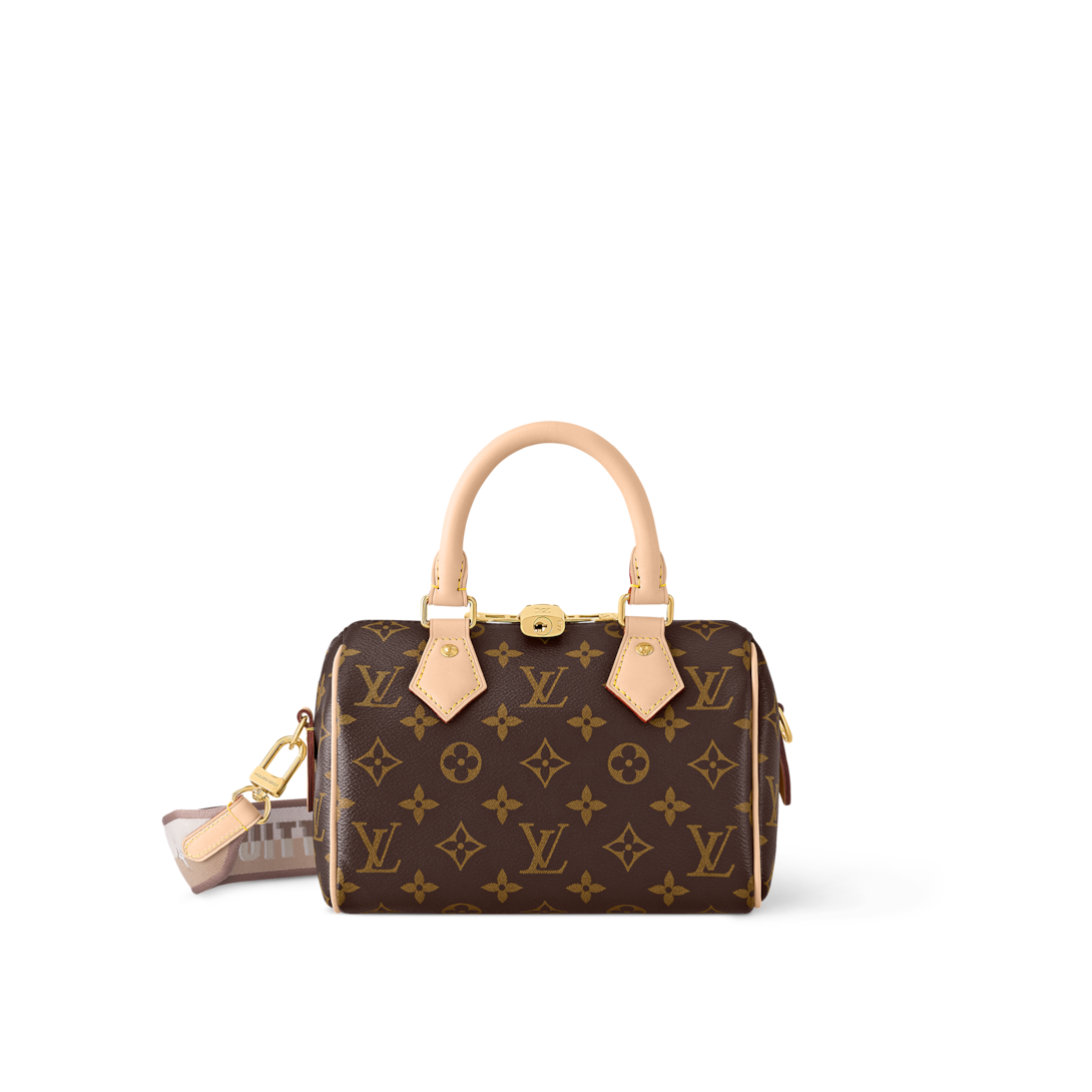 bandouliere monogram louis vuitton