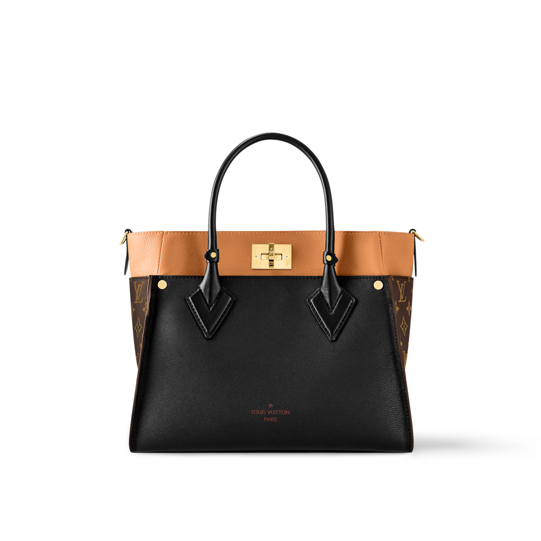 louis vuitton outside calf leather