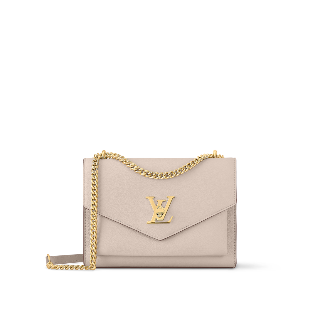 lockme chain pm louis vuitton