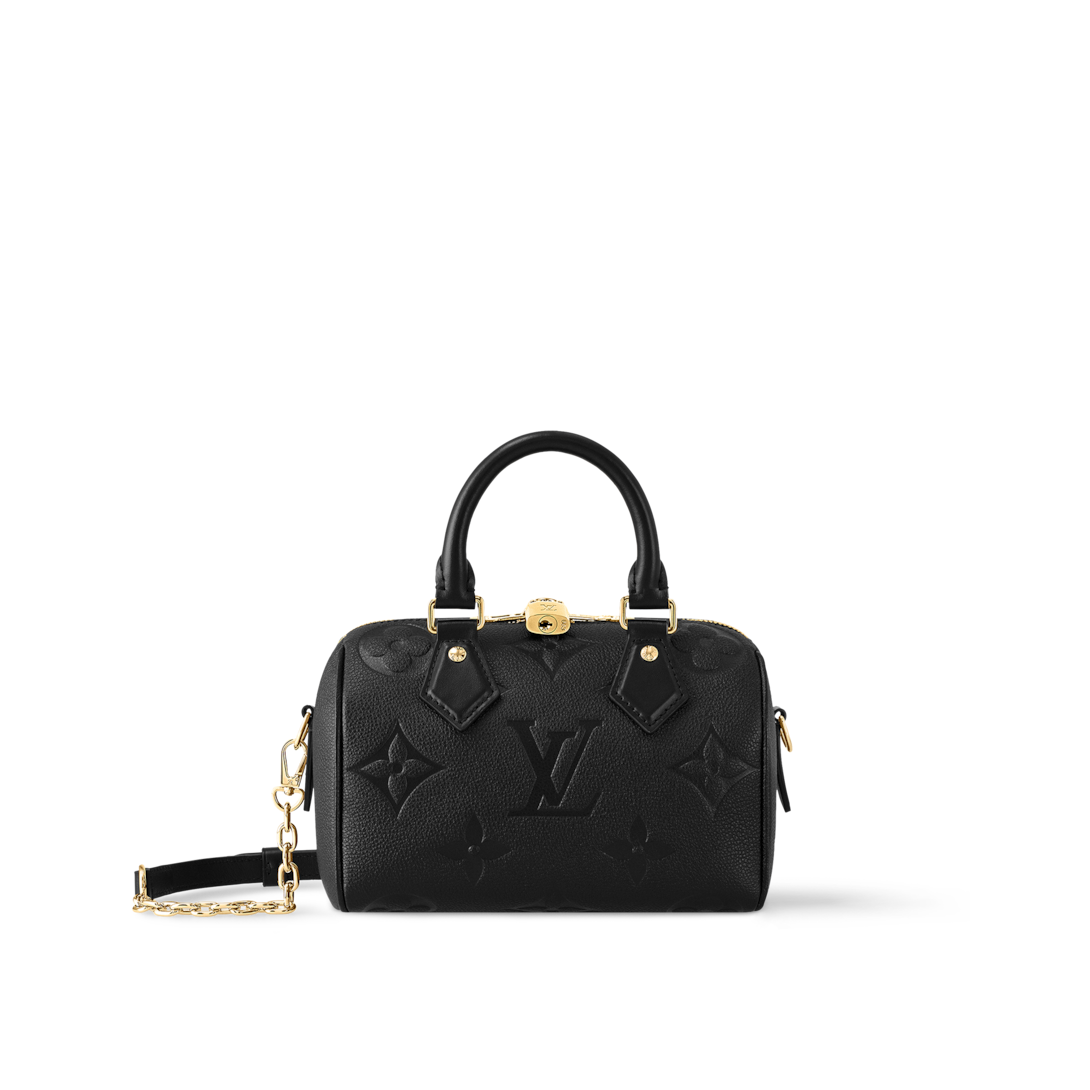 louis vuitton bb speedy