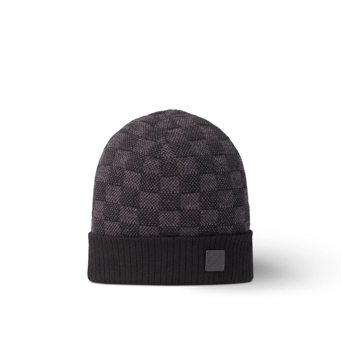 lv beanie fake