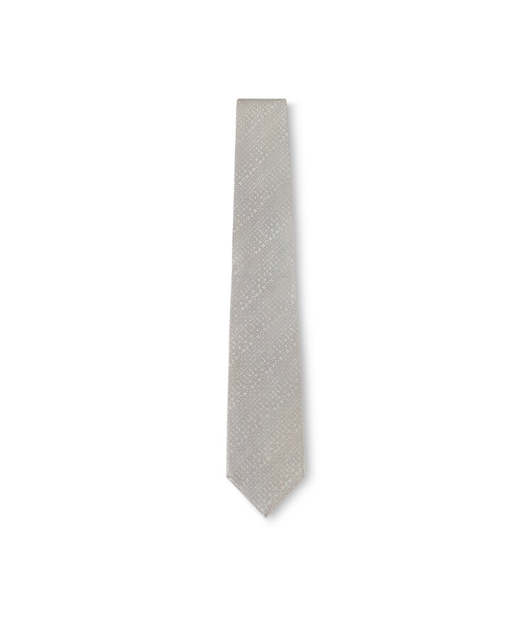 My Monogram Tie - Luxury S00 Beige | LOUIS VUITTON