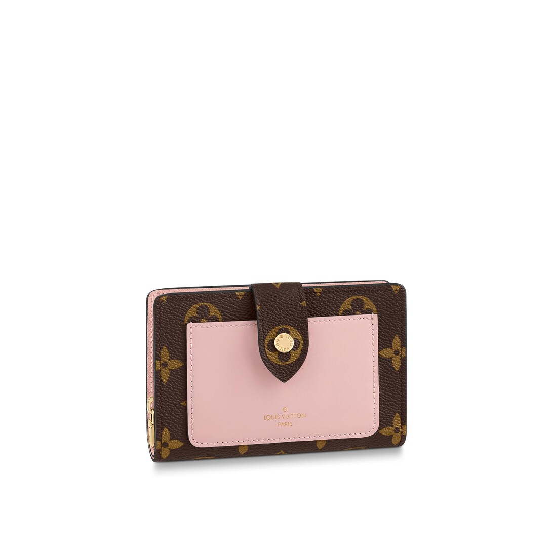 louis vuitton owl wallet