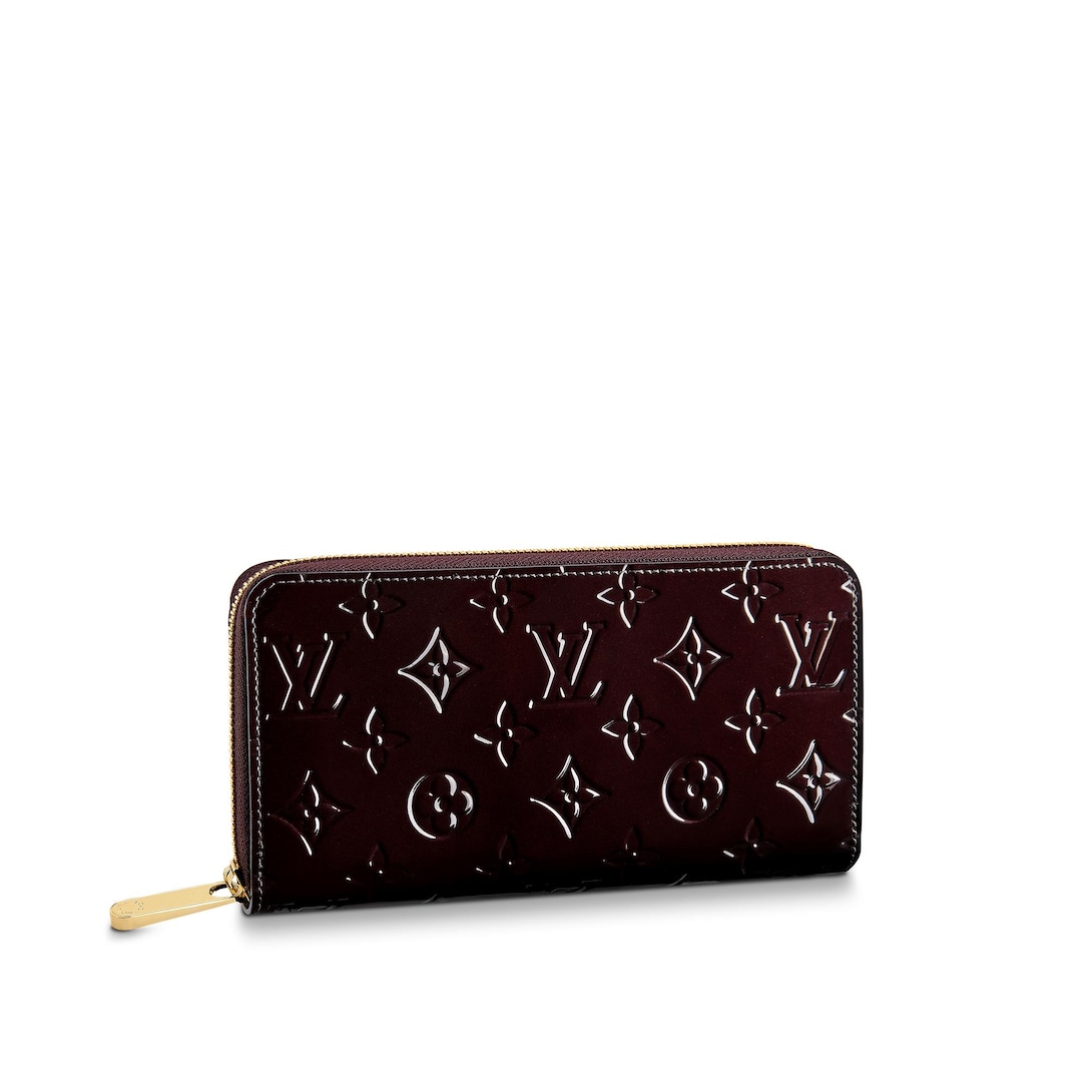 patent leather louis vuitton purse