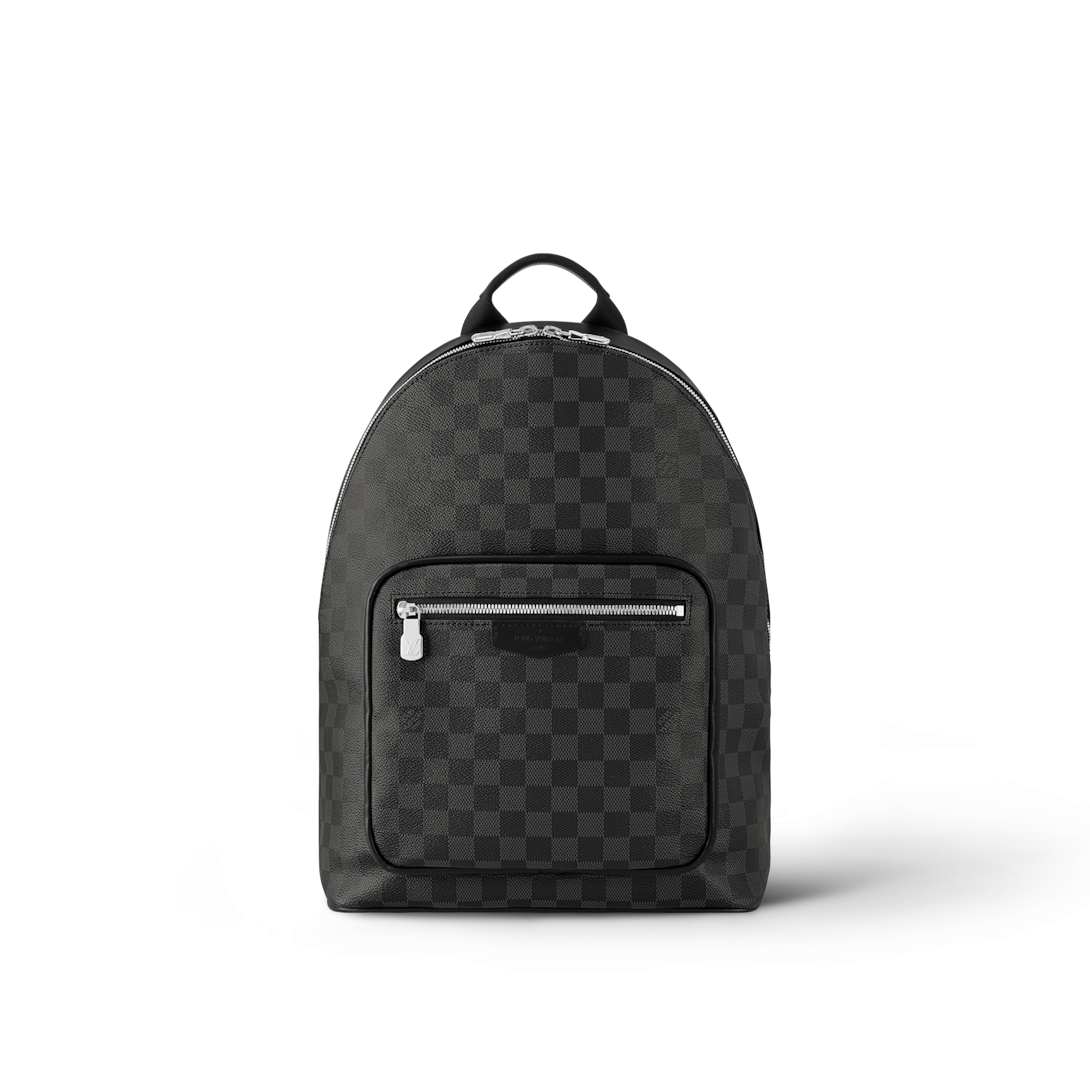 louis vuitton men's damier backpack