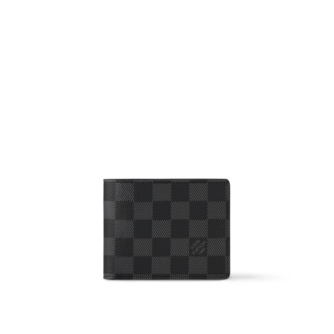 lv men's multiple wallet