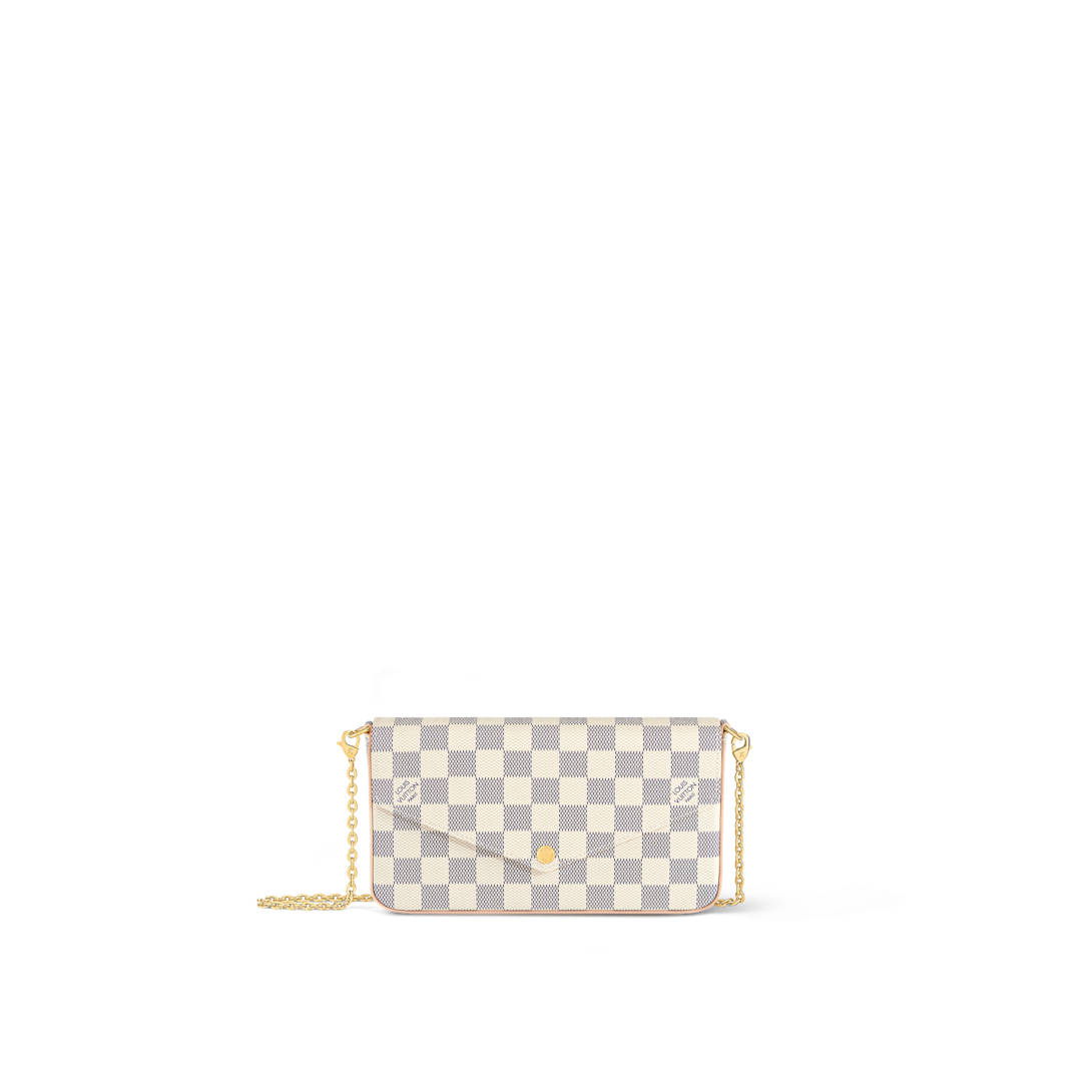 felicie pochette louis vuitton price