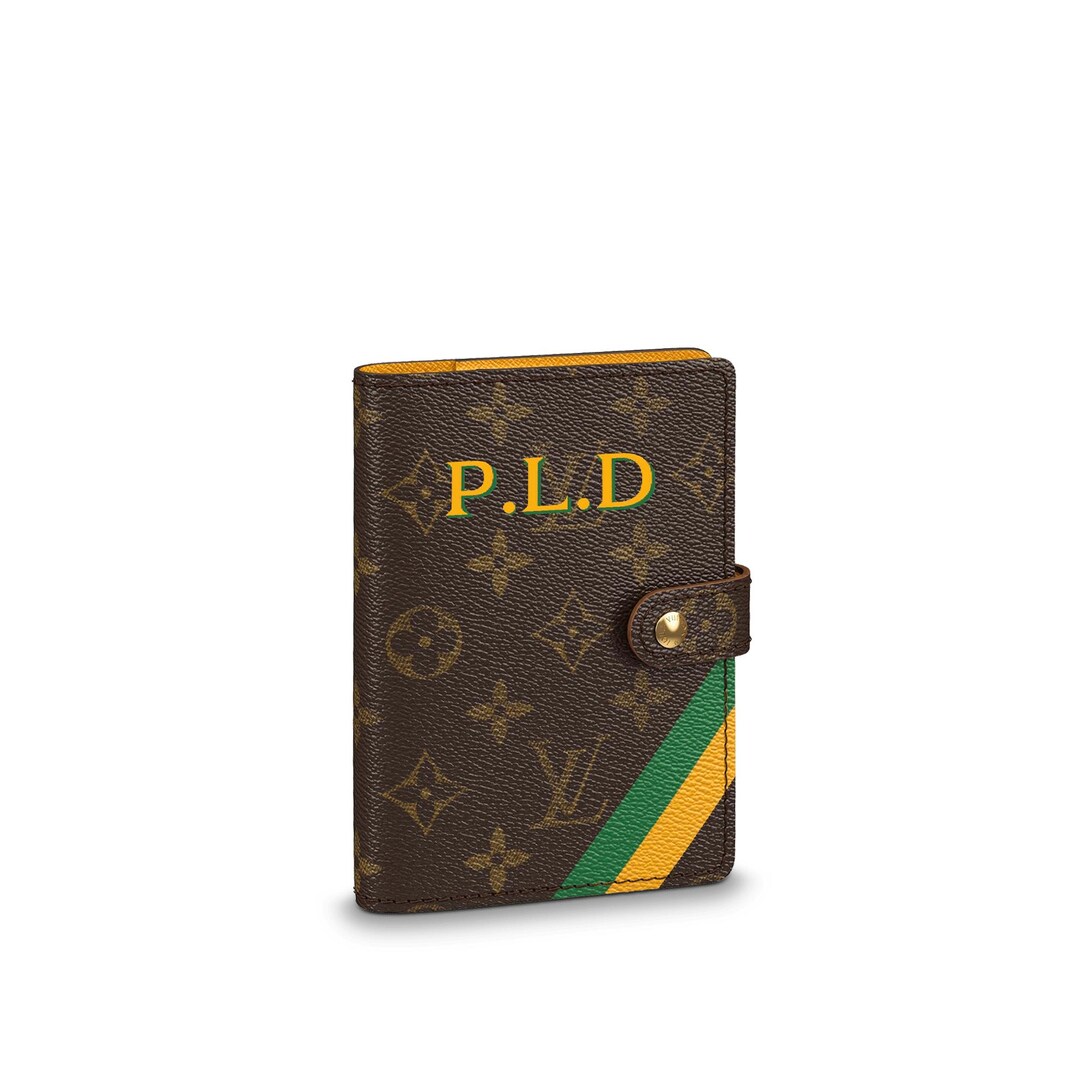 custom louis vuitton wallet