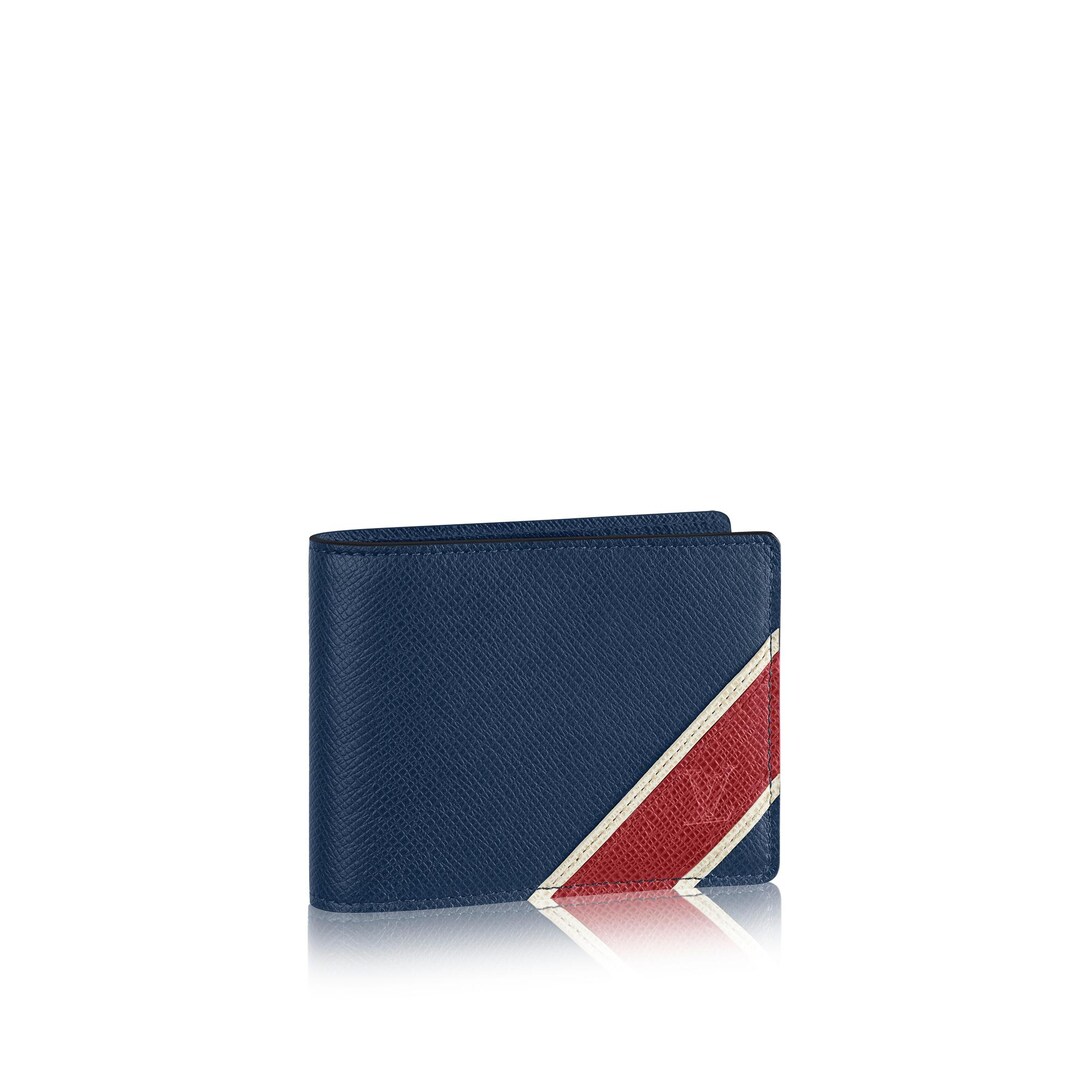 multiple wallet louis vuitton