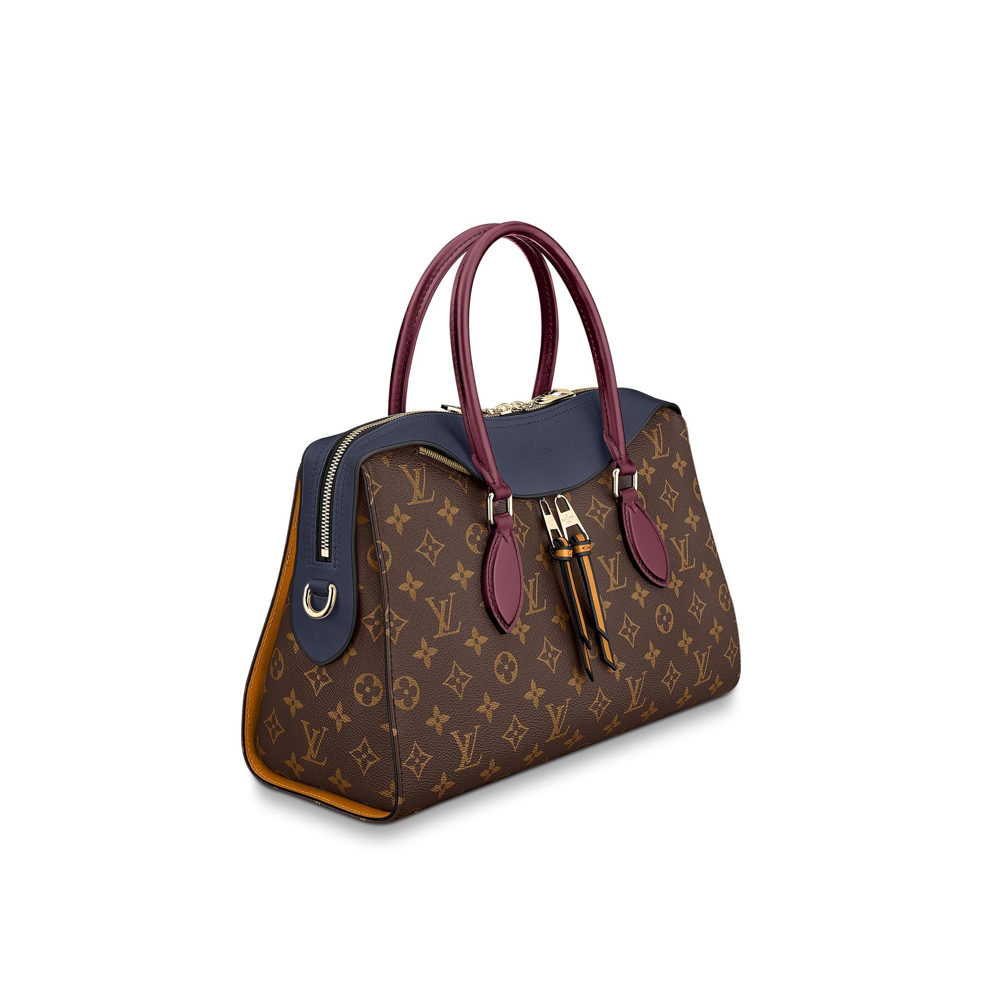 정품] Louis Vuitton M43439 TUILERIES / 피오리토 - Fioritto