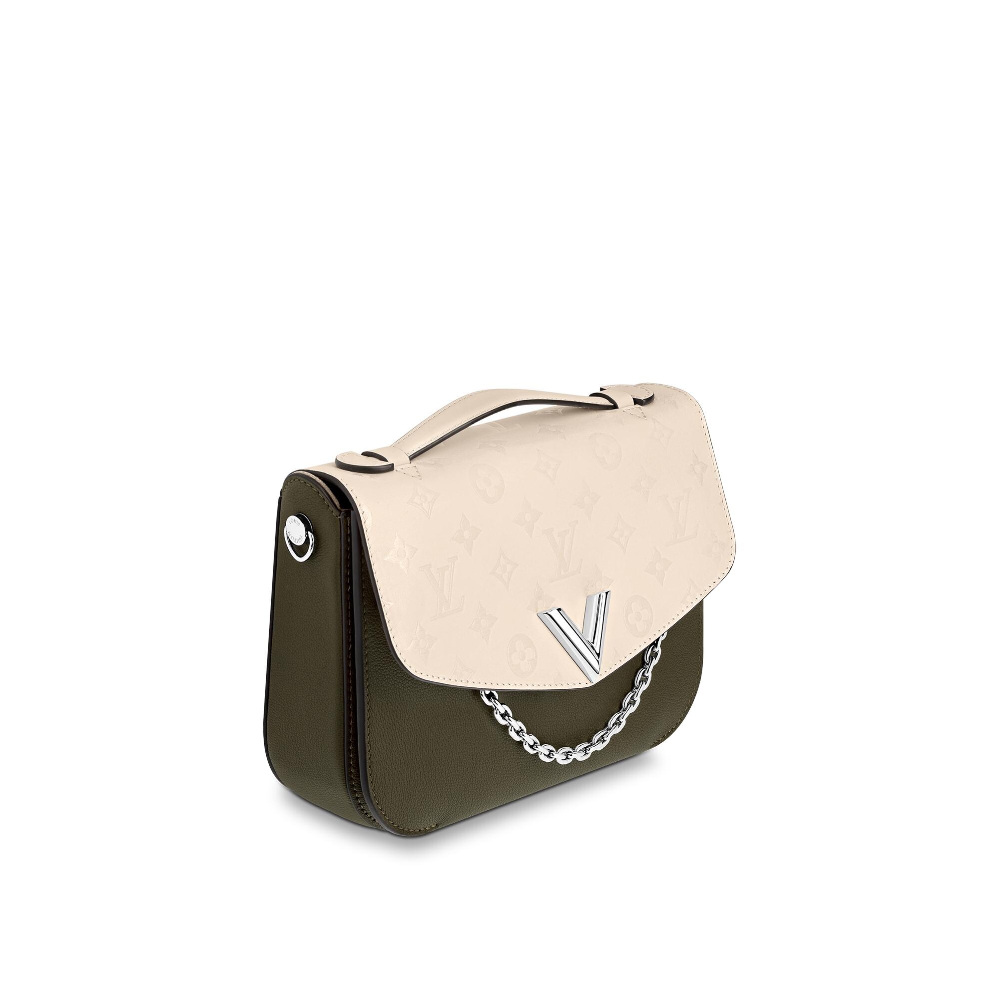 정품] Louis Vuitton M52128 VERY MESSENGER BAG / 피오리토 - Fioritto
