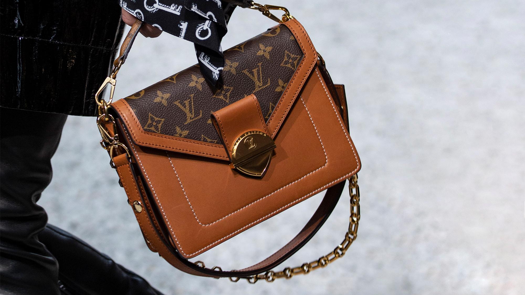 lv bags new collection 2019