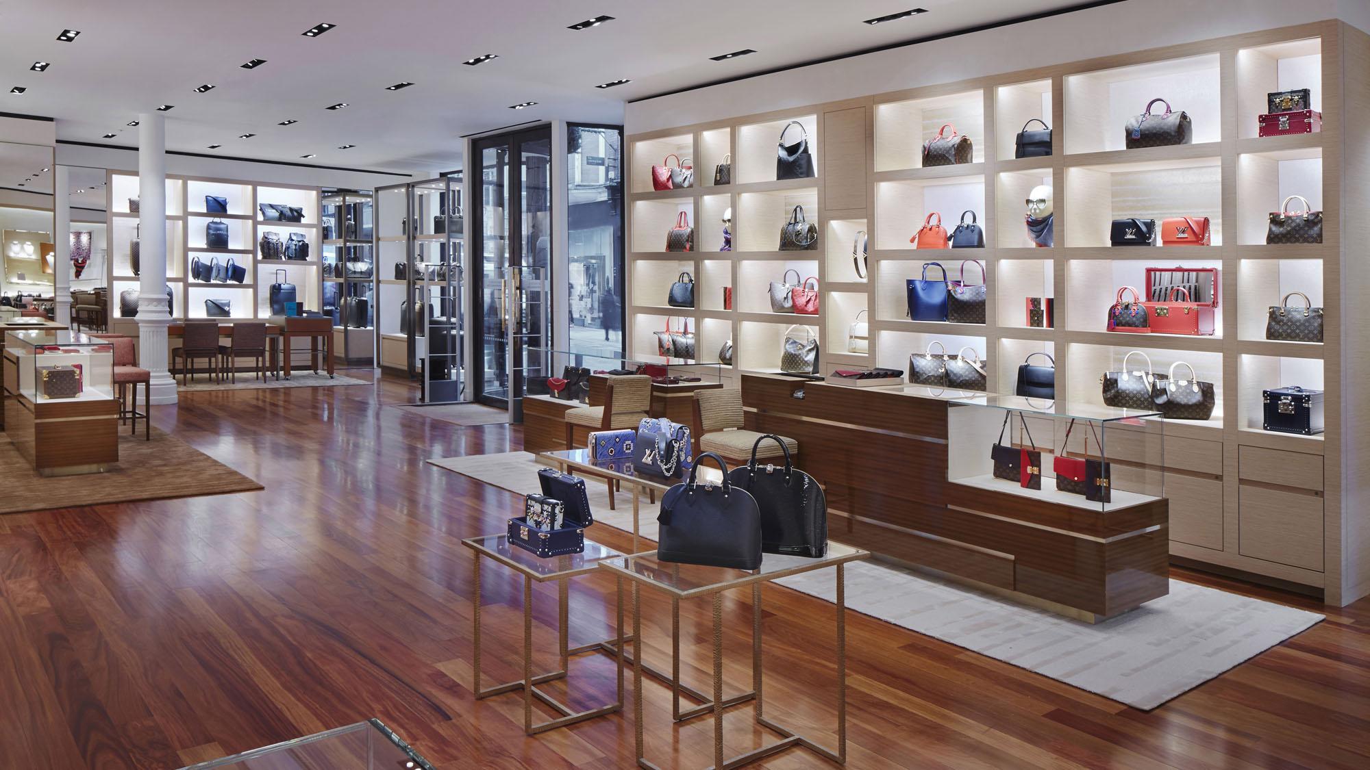 louis vuitton bolsas ireland