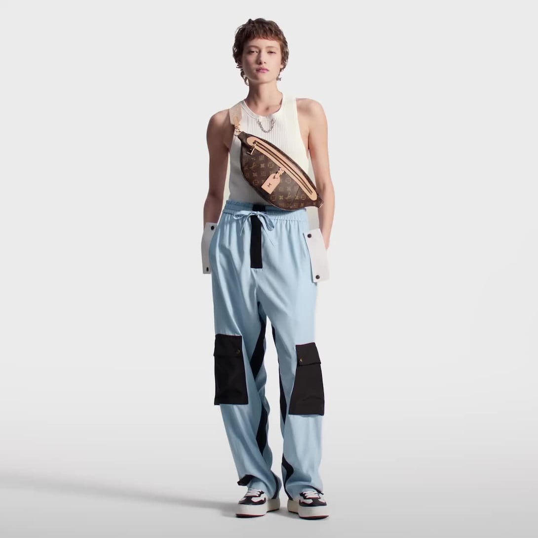 Women's Bumbag High Rise | LOUIS VUITTON