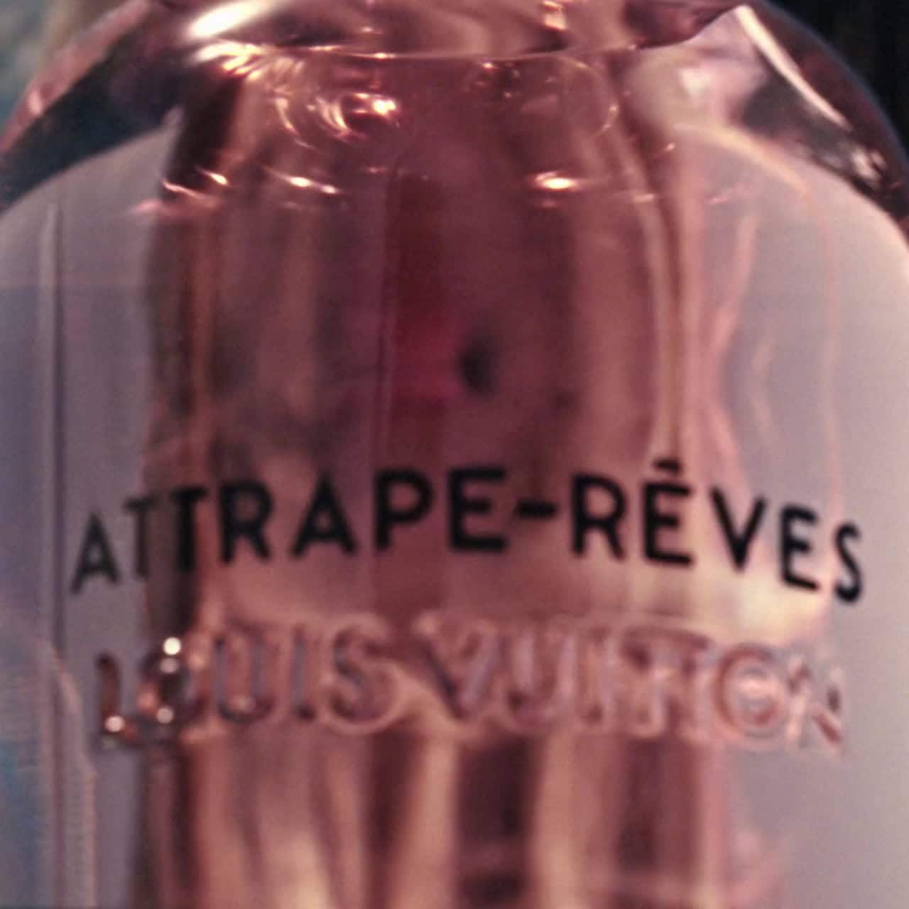 Attrape-Rêves - Luxury Orange | LOUIS VUITTON
